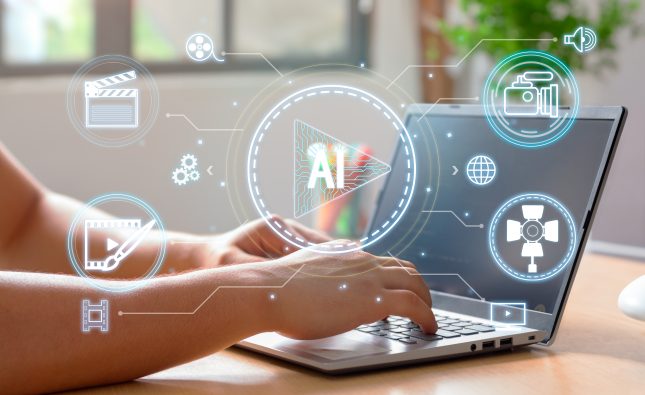 Marketerzy kontra maszyny: kto tworzy skuteczniejszy przekaz w 2025 roku?