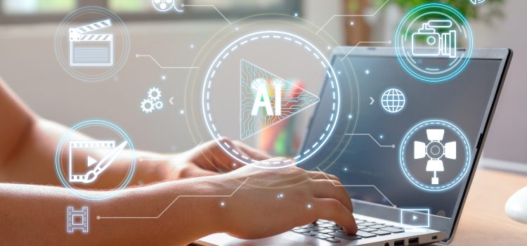 Marketerzy kontra maszyny: kto tworzy skuteczniejszy przekaz w 2025 roku?