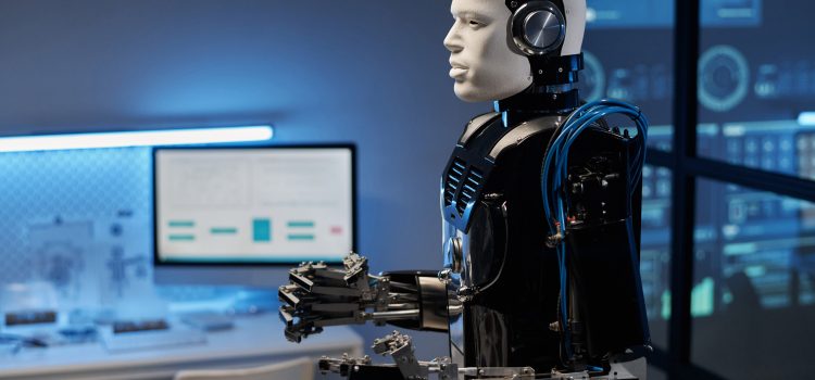 Make, Zapier i AI: czy teraz każdy może być developerem swojej firmy?