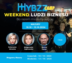 Weekend Ludzi Biznesu