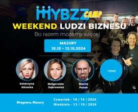 Weekend Ludzi Biznesu