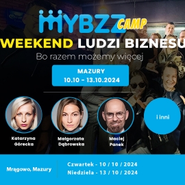 Weekend Ludzi Biznesu