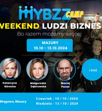 Weekend Ludzi Biznesu