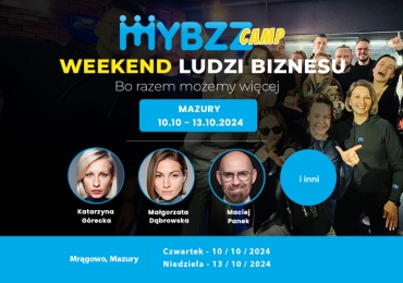 Weekend Ludzi Biznesu