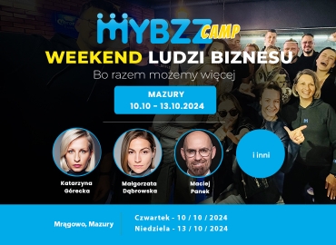 Weekend Ludzi Biznesu