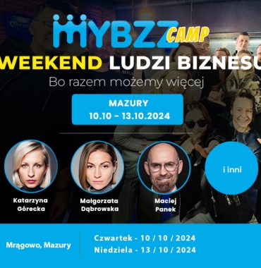 Weekend Ludzi Biznesu